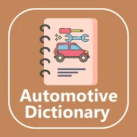 Automotive Dictionary